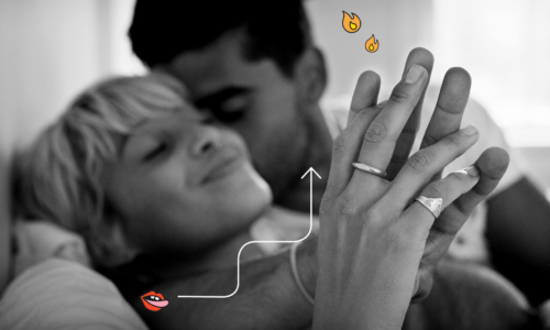 பாலுறவில் மன அழுத்தம் வேண்டாம்!! (அவ்வப்போது கிளாமர்)