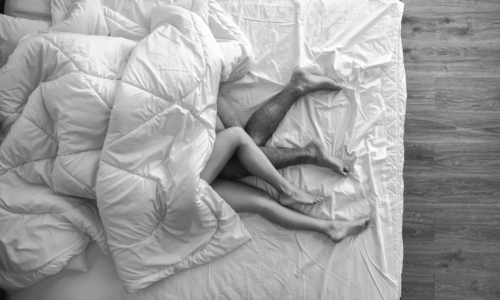 ஆண்களுக்கு ஒரு ரொமான்டிக் ஐடியா!!(அவ்வப்போது கிளாமர்)