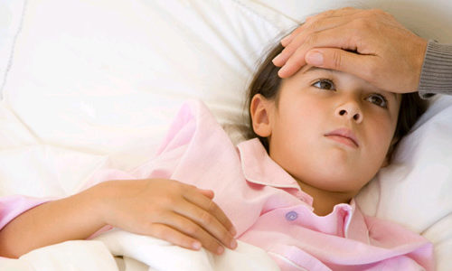 குழந்தைக்கு கபவாத காய்ச்சலா இயற்கை மருந்து இருக்கு!! (மருத்துவம்)