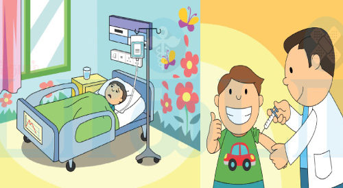 அடைமழை கால ஆபத்து!! (மருத்துவம்)