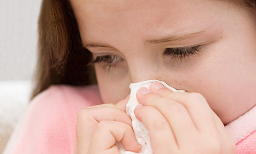 குழந்தைகளுக்கு சளி பிடிச்சி இருக்கா!! (மருத்துவம்)