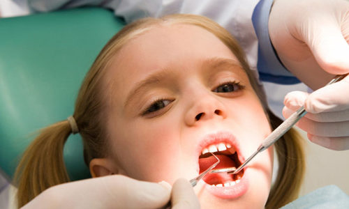 குழந்தைக்கு பல்வலியா என்ன முதலுதவி செய்யலாம்? (மருத்துவம்)