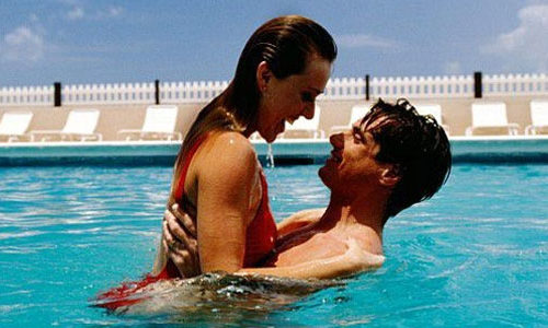 கர்ப்பமாக இருக்கும்போது உறவு வைத்துக் கொள்ளலாமா? (அவ்வப்போது கிளாமர்)