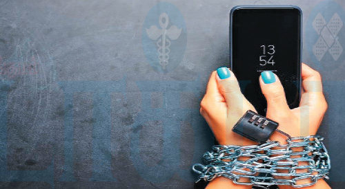 செல்போன் அடிக்‌ஷன்… அலெர்ட் ப்ளீஸ்! (மருத்துவம்)