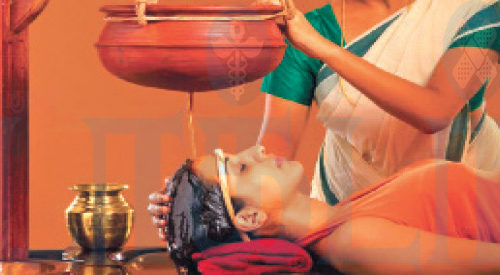 ஆயுளைக் காக்கும் ஆயுர்வேதம்!! (மருத்துவம்)