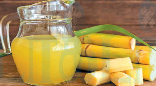 கரும்புச் சாறு தரும் அரும் பலன்கள்!! (மருத்துவம்)