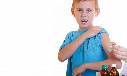 நெருப்பு விபத்தில் சிக்கிக்கொண்டீர்களா? (மருத்துவம்)