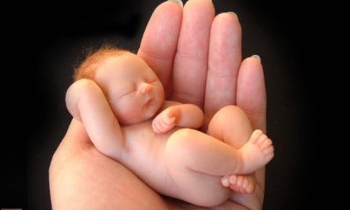 பிறந்த குழந்தையை தொற்று நோயிலிருந்து பாதுகாக்க…!! (மருத்துவம்)