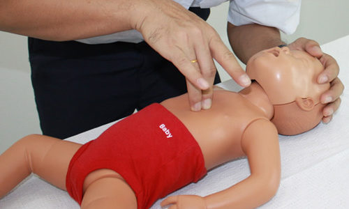 குழந்தைக்கு தீ பற்றினால்…!! (மருத்துவம்)