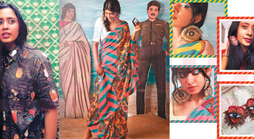 ஹார்ன் ஓகே ப்ளீஸ்..!! (மகளிர் பக்கம்)