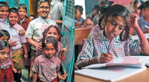 கற்பித்தல் என்னும் கலை!! (மகளிர் பக்கம்)