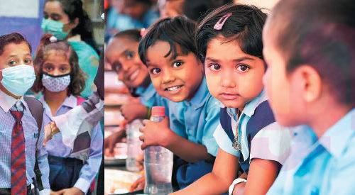 கற்பித்தல் என்னும் கலை!! (மகளிர் பக்கம்)