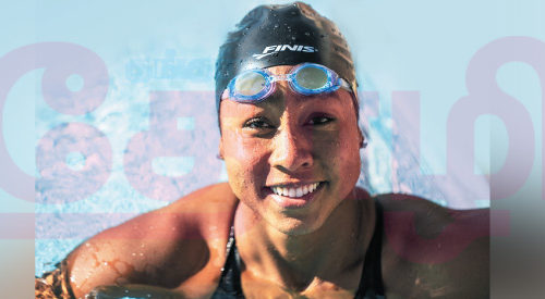 அனைவருக்கும் விளையாட்டு சமம்!! (மகளிர் பக்கம்)