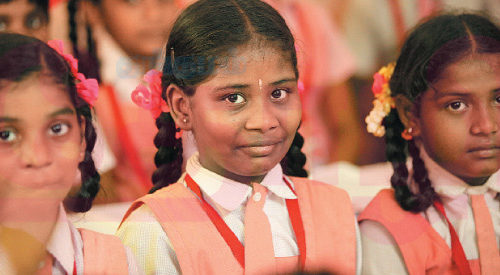 கற்பித்தல் என்னும் கலை!! (மகளிர் பக்கம்)