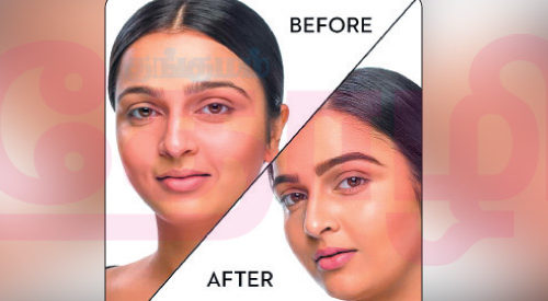 முக அழகு கூட்டும் புருவங்கள்!! (மகளிர் பக்கம்)