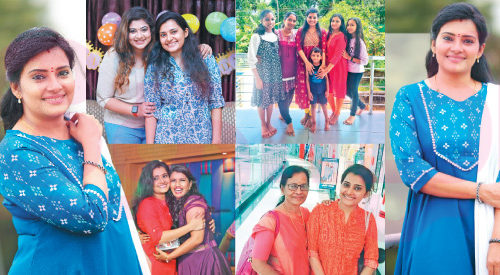 பத்து பேர் தேவையில்லை…ஒரு தோழி உண்மையா இருந்தா போதும்! (மகளிர் பக்கம்)