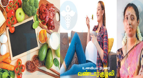 வைட்டமின் டேட்டா!! (மருத்துவம்)