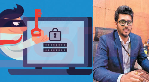 சைபர் க்ரைம் ஒரு அலர்ட் ரிப்போர்ட்…!! (மகளிர் பக்கம்)