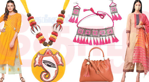 தோழி சாய்ஸ்!! (மகளிர் பக்கம்)