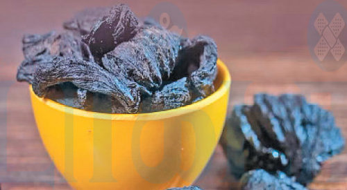 உடலைக் காக்கும் குடம்புளி!! (மருத்துவம்)