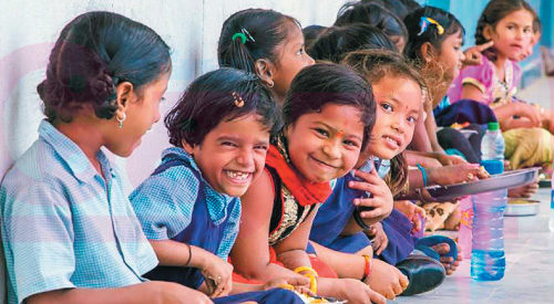 என் ஓவியம்… கற்பனை… சுதந்திரம்! (மகளிர் பக்கம்)