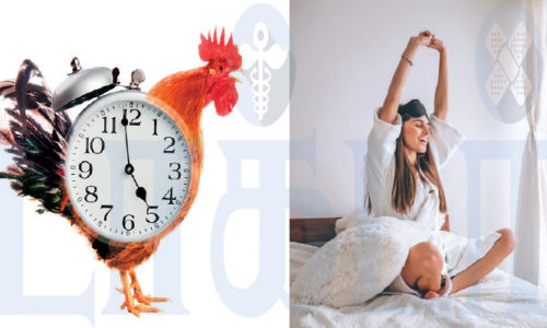 அதிகாலையில் கண் விழிக்க…!! (மருத்துவம்)