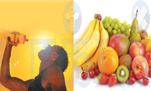 கோடை நோய்களைக் கட்டுப்படுத்தும் உணவு!!!  (மருத்துவம்)