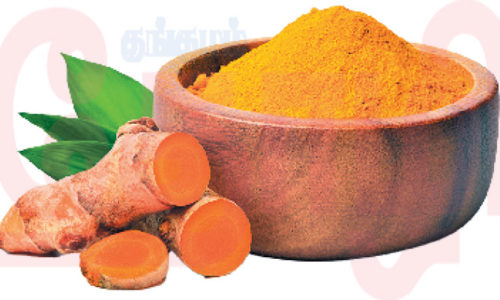 கஸ்தூரி மஞ்சள் செய்யும் மாயாஜாலம்! (மகளிர் பக்கம்)