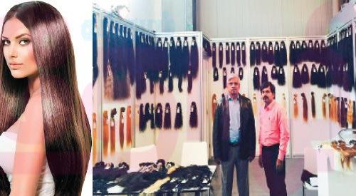 விருப்பம் போல் முடியினை நீளமாக்கலாம்… அடர்த்தியாக்கலாம்! (மகளிர் பக்கம்)