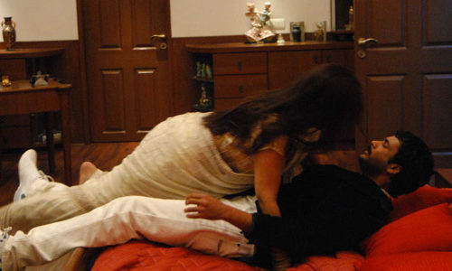 அன்புடன் அந்தரங்கம்!!(அவ்வப்போது கிளாமர்)